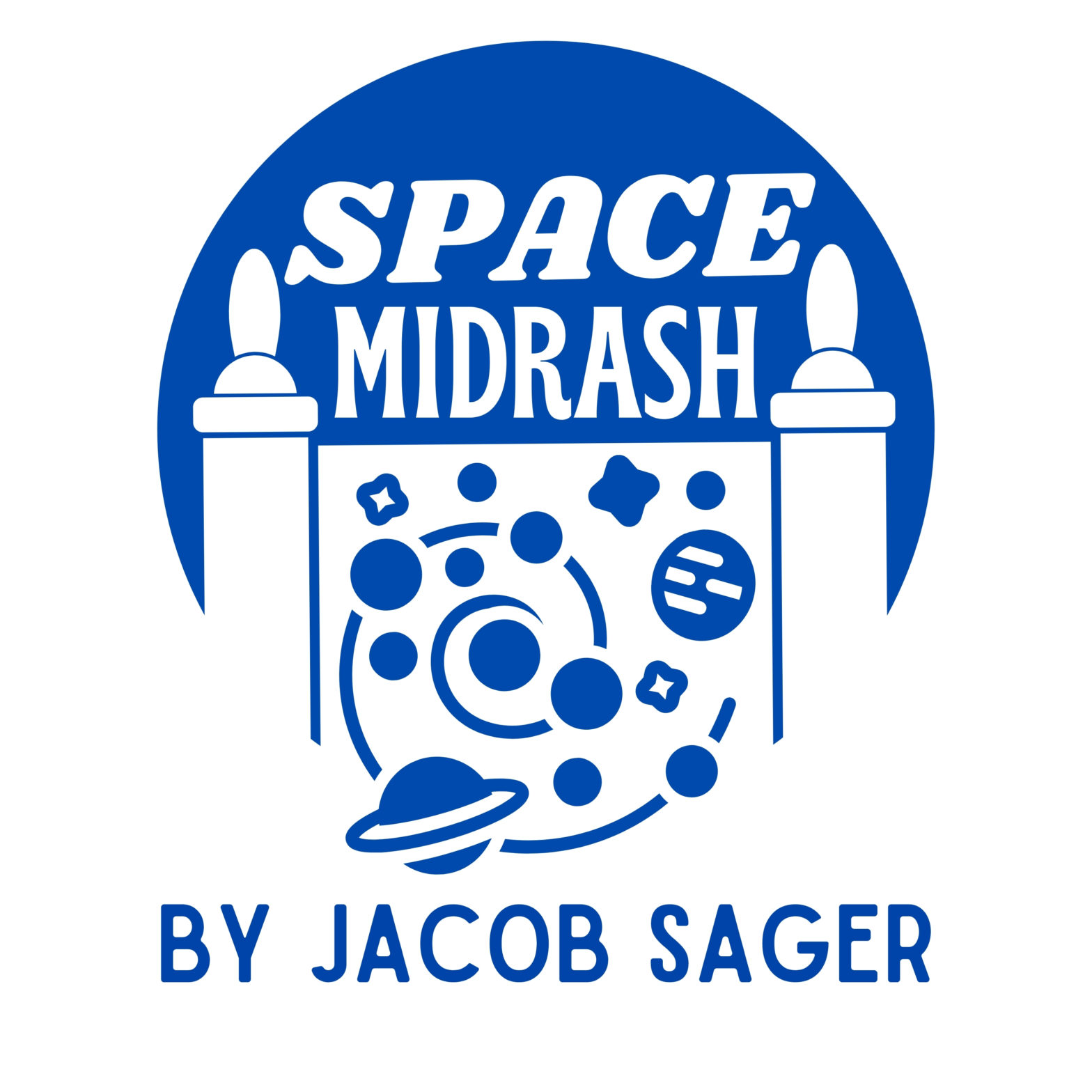 11: Seeding a Jewish Space Program