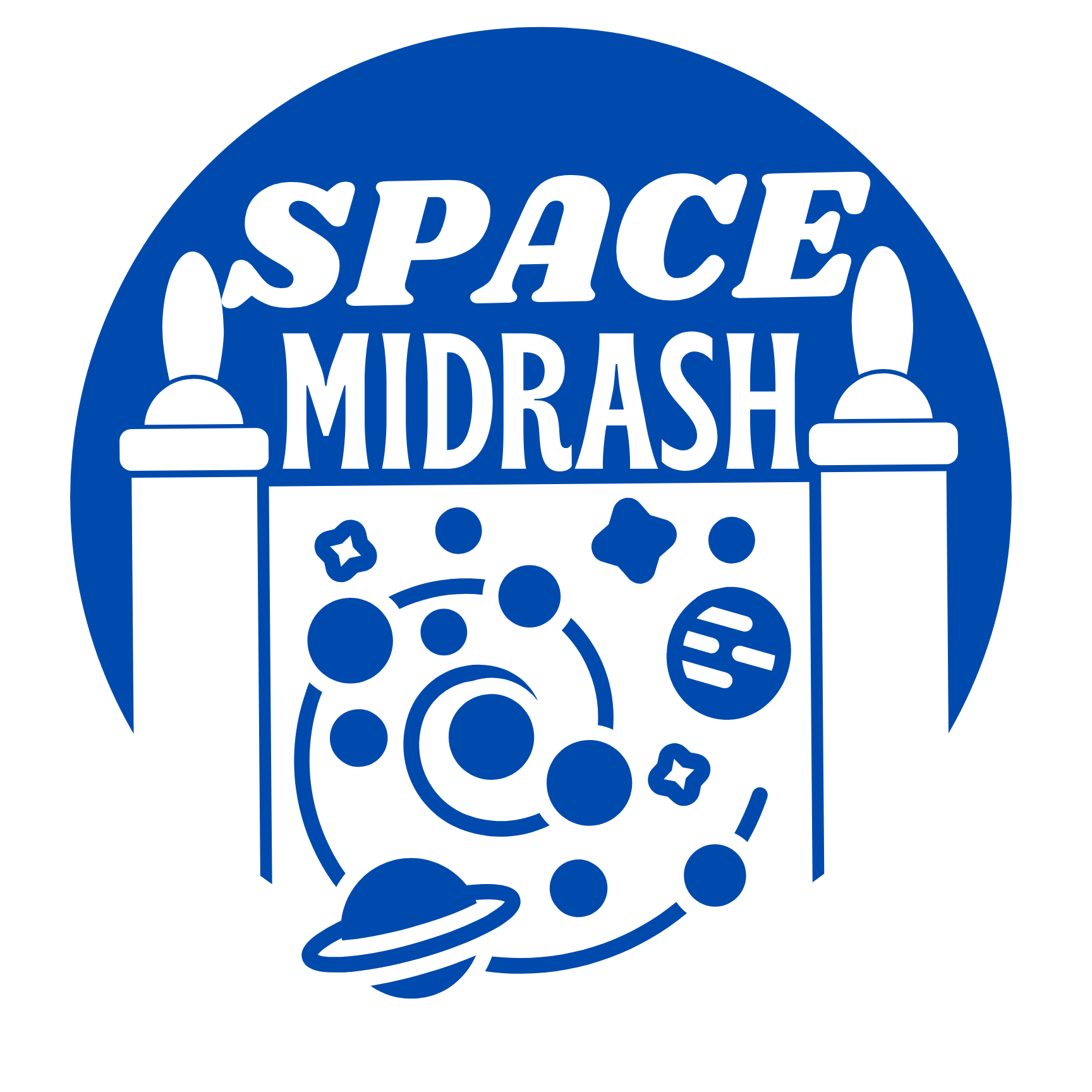 Space Midrash Podcast