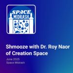 Space Midrash Space Midrash